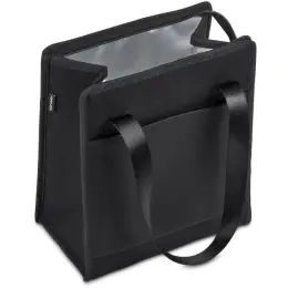 Alex Varga Birkdale 9-Can Cooler Top Open